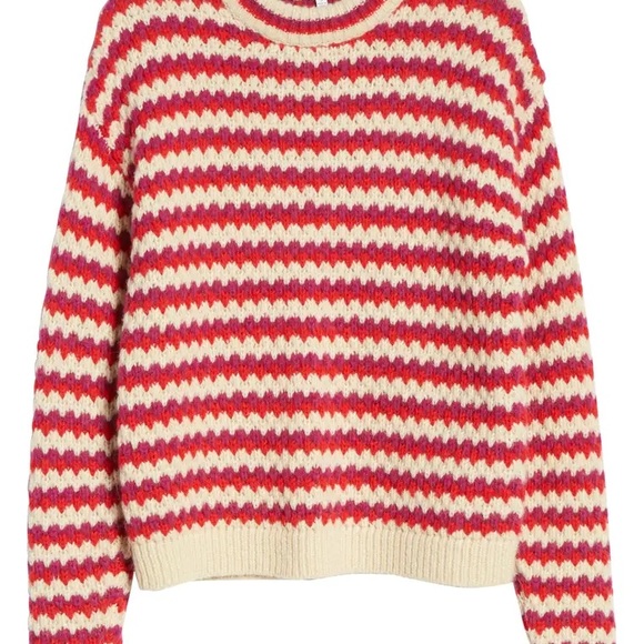 Rebecca Minkoff Katherine Sweater XS - Picture 5 of 12